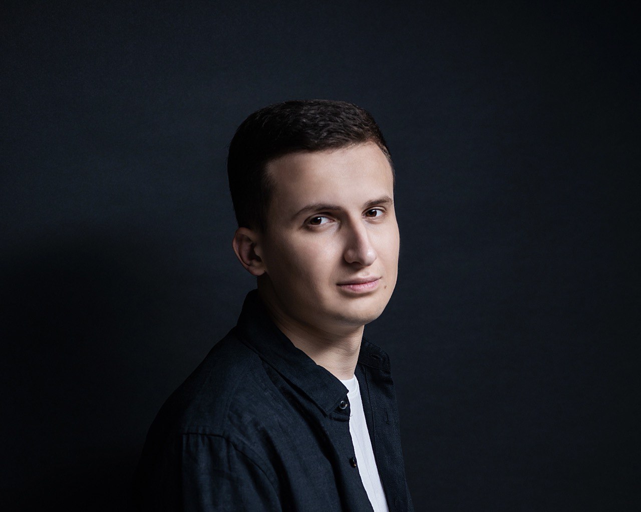 Тимофей Соловьёв